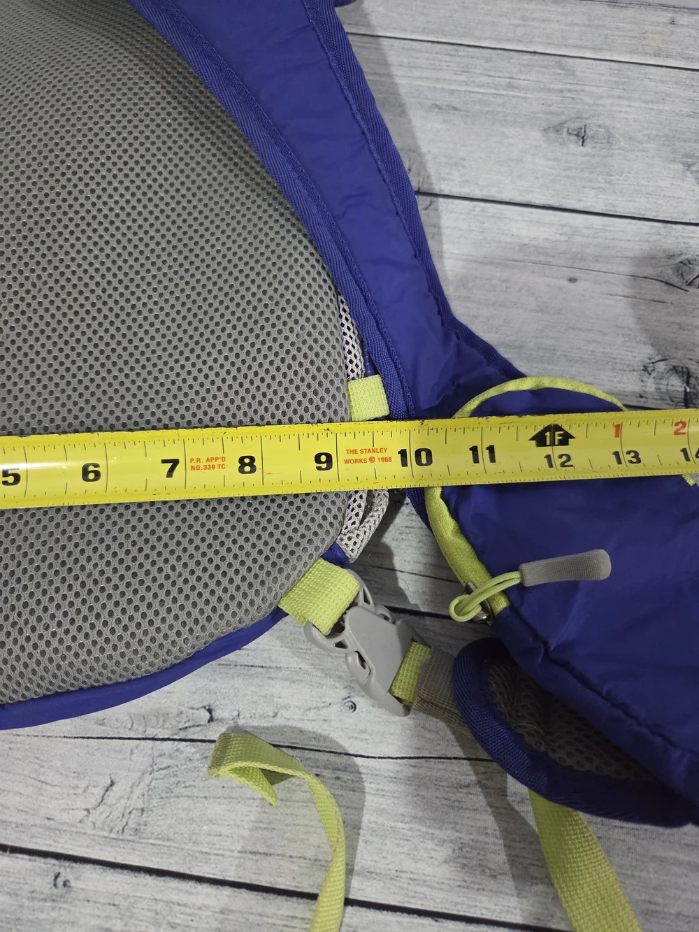 Eddie Bauer Sling Backpack